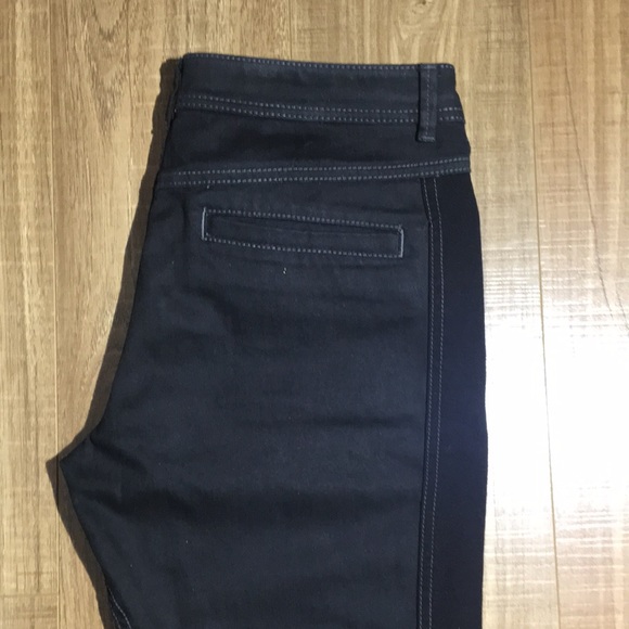 Lole colour block pants size 8 - Picture 6 of 14